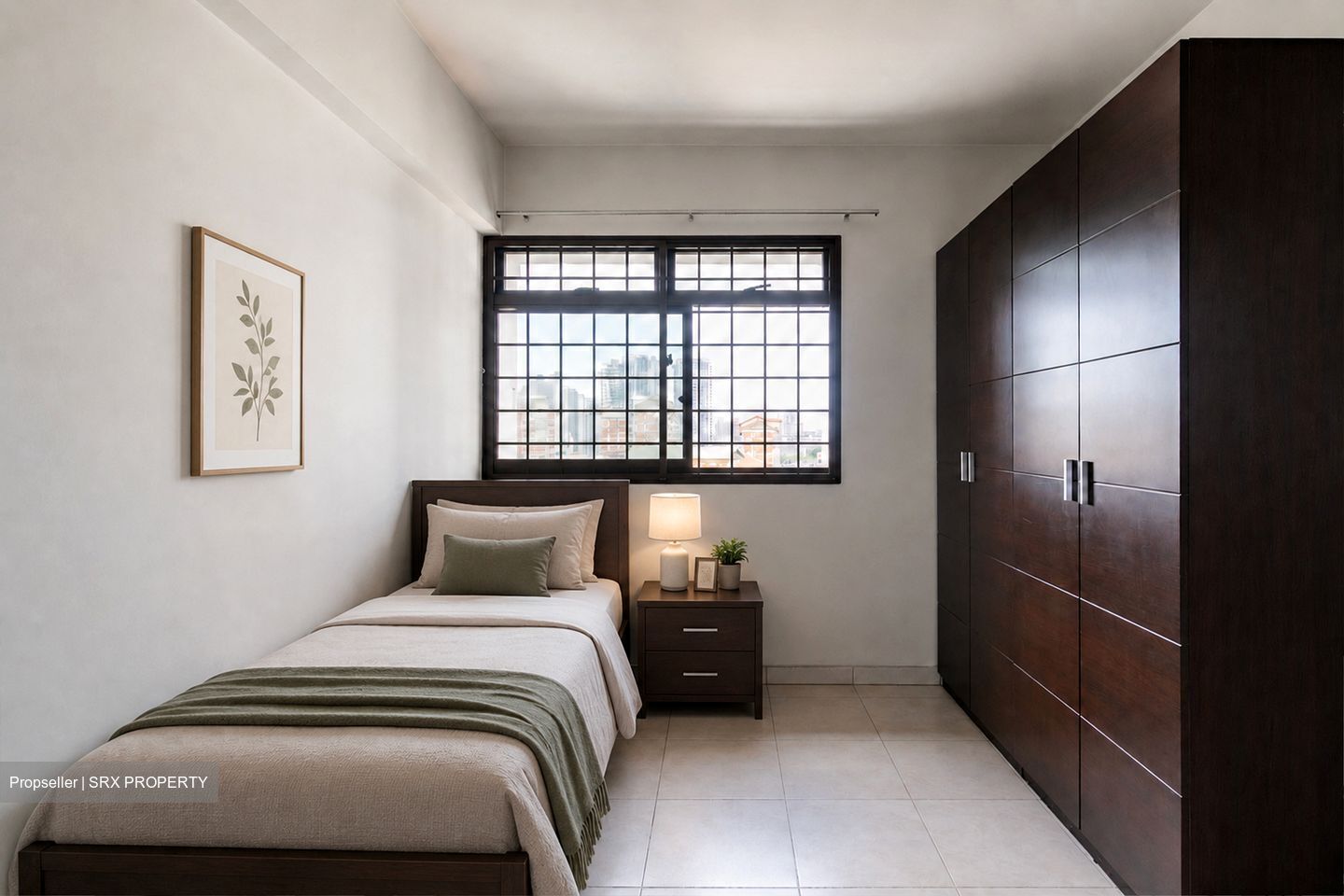 Blk 292 Bishan Heights (Bishan), HDB 4 Rooms #555741761